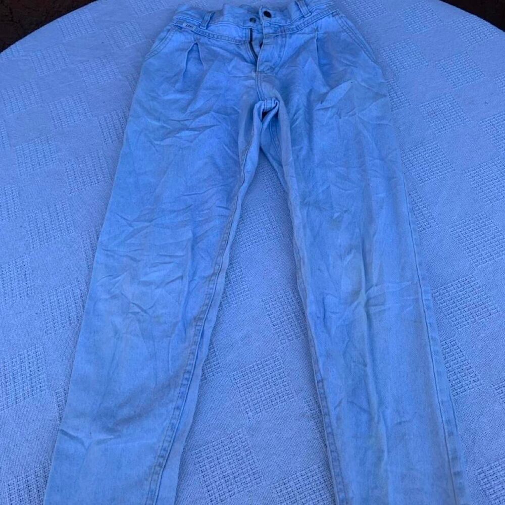 Lee Women's Blue Jeans